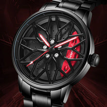 Load image into Gallery viewer, DARMIQ Velocity Watch