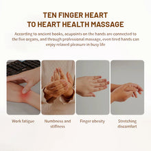 Load image into Gallery viewer, Acupressure Finger Massager