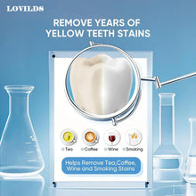 Load image into Gallery viewer, LOVILDS™ Probiotic Whitening Toothpaste