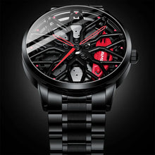 Load image into Gallery viewer, DARMIQ Velocity Watch