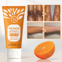 Load image into Gallery viewer, Luhaka® Exfoliating Gel ACE
