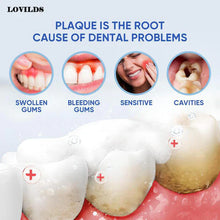Load image into Gallery viewer, LOVILDS™ Probiotic Whitening Toothpaste