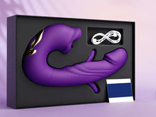 Load image into Gallery viewer, π₯New on sale 2025 π 7 vibrations and 5 swing modes - G-spot vibrator