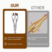 Load image into Gallery viewer, Finger Massager