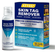 Load image into Gallery viewer, ATTDX® TagRecede Cryo Treatment Spray