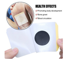 Load image into Gallery viewer, LOVILDS™ Herbal Height Increasing Foot Patch🌿 - Awaken Pituitary Growth Hormone