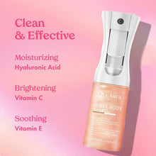 Load image into Gallery viewer, ☀️Sheer Body Mist Sunscreen-SPF 42 - 6.8 oz 🌊