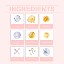 Load image into Gallery viewer, ☀️Sheer Body Mist Sunscreen-SPF 42 - 6.8 oz 🌊