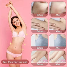 Load image into Gallery viewer, Comfort 2 in 1 Electric Lady Shaver