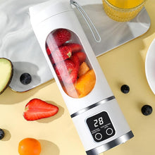 Load image into Gallery viewer, Portable Double-Motor Juicer