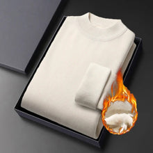 Load image into Gallery viewer, Winter Men's Turtleneck Sweater(Buy 2 free shipping)