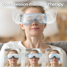 Load image into Gallery viewer, Migraine Relief Smart Eye Massager Regular