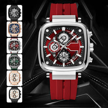 Load image into Gallery viewer, Men's Sport Quartz Watch (Two Year Warranty)