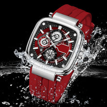 Load image into Gallery viewer, Men's Sport Quartz Watch (Two Year Warranty)