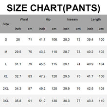 Load image into Gallery viewer, Men’s Retro Jacket & Cargo Pants 2-Piece Set