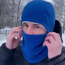 Load image into Gallery viewer, Unisex Windproof & Warm Balaclava