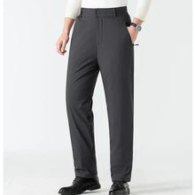Load image into Gallery viewer, Men’s Cozy Thermal Pants With Graphene Knee Pads👖