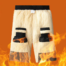 Load image into Gallery viewer, Men’s Cozy Thermal Pants With Graphene Knee Pads👖