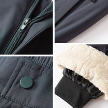 Load image into Gallery viewer, Men’s Cozy Thermal Pants With Graphene Knee Pads👖