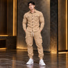 Fleece Lined Workwear Set