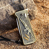 Windproof Jet Flame Lighter