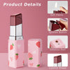 Refillable Lipstick Candle Lighter