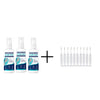 QuickClear Limescale Spray (Pack Of 3pcs)