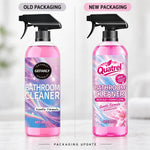 Quatrel Bathroom (Pack Of 3)