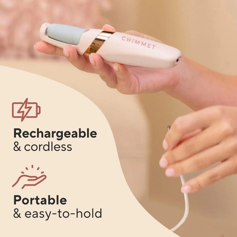 Electric Foot Callus Remover