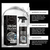 The Iron and Rust Remover Spray (Pack of 3)