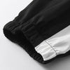 Mens Casual Sports Hooded Set