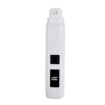 Electric Pet Nail Grinder