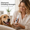 Electric Pet Nail Grinder