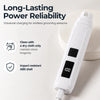 Electric Pet Nail Grinder