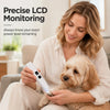 Electric Pet Nail Grinder