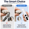 Electric Pet Nail Grinder