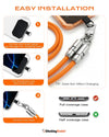 ChubbyCable USB-C Lanyard Cable
