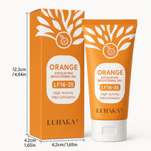 Load image into Gallery viewer, Luhaka® Exfoliating Gel ACE
