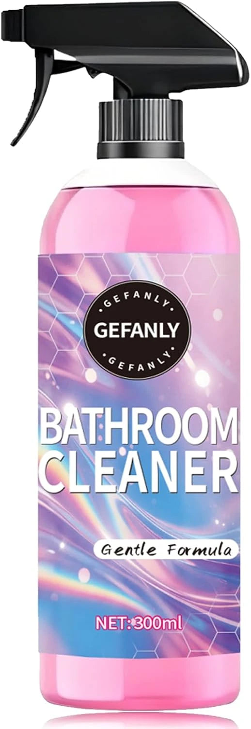 Quatrel Bathroom (Pack Of 3)