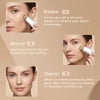 Color Changing Foundation Stick