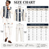 Men’s Luxury Printed 2-Piece Set