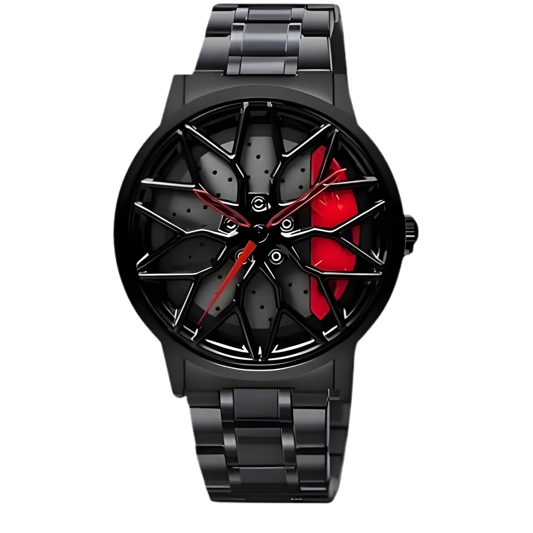 DARMIQ Velocity Watch