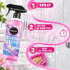 Quatrel Bathroom (Pack Of 3)