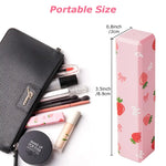 Refillable Lipstick Candle Lighter