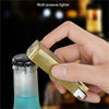 Windproof Jet Flame Lighter
