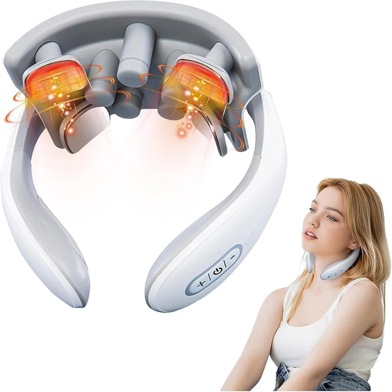 Intelligent Neck Massager