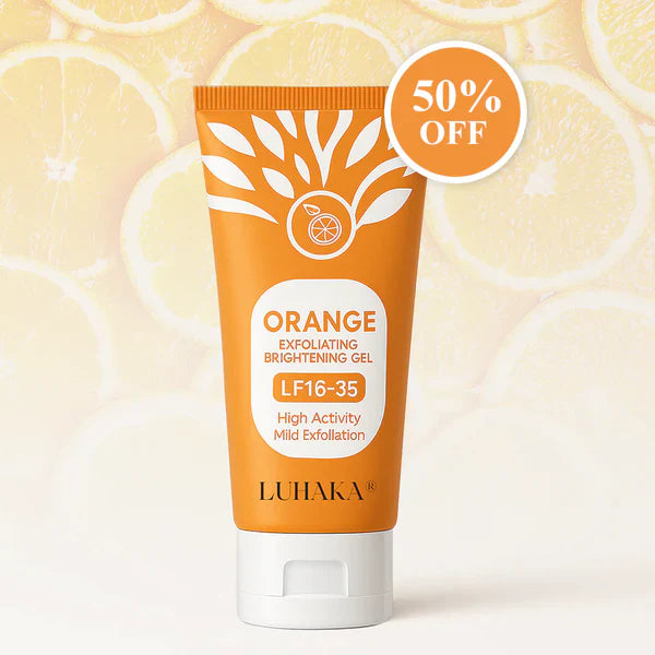 Luhaka® Exfoliating Gel ACE