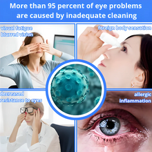 Load image into Gallery viewer, Ultrasonic Contact Lens Cleaner
