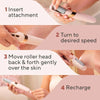 Electric Foot Callus Remover