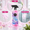 Quatrel Bathroom (Pack Of 3)